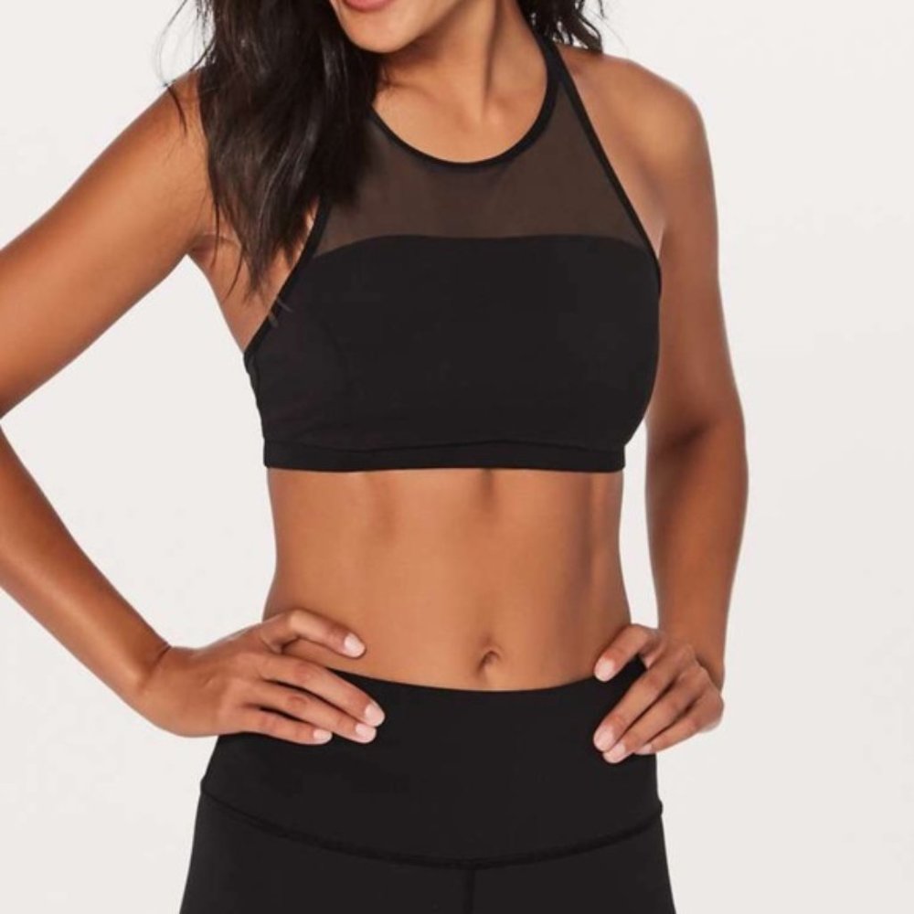 Lululemon Get Set